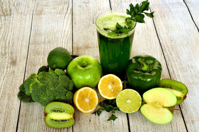 The Detox